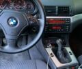 Черный БМВ 320, объемом двигателя 2 л и пробегом 311 тыс. км за 4500 $, фото 1 на Automoto.ua