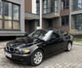 Черный БМВ 320, объемом двигателя 2 л и пробегом 0 тыс. км за 4500 $, фото 1 на Automoto.ua