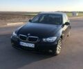 Чорний БМВ 320, об'ємом двигуна 2 л та пробігом 225 тис. км за 7350 $, фото 1 на Automoto.ua