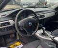 Черный БМВ 320, объемом двигателя 2 л и пробегом 293 тыс. км за 7950 $, фото 6 на Automoto.ua
