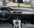 Черный БМВ 320, объемом двигателя 2 л и пробегом 293 тыс. км за 7950 $, фото 10 на Automoto.ua