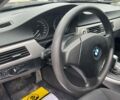Черный БМВ 320, объемом двигателя 2 л и пробегом 293 тыс. км за 7950 $, фото 8 на Automoto.ua