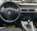 Черный БМВ 320, объемом двигателя 2 л и пробегом 293 тыс. км за 7950 $, фото 11 на Automoto.ua