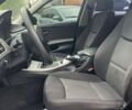 Черный БМВ 320, объемом двигателя 2 л и пробегом 293 тыс. км за 7950 $, фото 7 на Automoto.ua