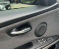 Черный БМВ 320, объемом двигателя 2 л и пробегом 293 тыс. км за 7950 $, фото 9 на Automoto.ua