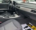 Черный БМВ 320, объемом двигателя 2 л и пробегом 293 тыс. км за 7950 $, фото 14 на Automoto.ua