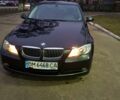 Чорний БМВ 320, об'ємом двигуна 2 л та пробігом 100 тис. км за 9700 $, фото 1 на Automoto.ua