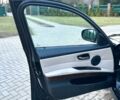 Черный БМВ 320, объемом двигателя 2 л и пробегом 342 тыс. км за 4200 $, фото 8 на Automoto.ua
