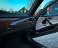 Черный БМВ 320, объемом двигателя 2 л и пробегом 342 тыс. км за 4200 $, фото 17 на Automoto.ua