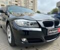 Чорний БМВ 320, об'ємом двигуна 2 л та пробігом 215 тис. км за 10490 $, фото 9 на Automoto.ua