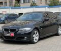 Чорний БМВ 320, об'ємом двигуна 2 л та пробігом 215 тис. км за 10490 $, фото 1 на Automoto.ua