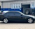 Чорний БМВ 320, об'ємом двигуна 2 л та пробігом 215 тис. км за 10490 $, фото 3 на Automoto.ua