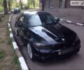 Чорний БМВ 320, об'ємом двигуна 2 л та пробігом 140 тис. км за 11500 $, фото 1 на Automoto.ua