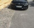 Чорний БМВ 320, об'ємом двигуна 2 л та пробігом 185 тис. км за 23000 $, фото 1 на Automoto.ua