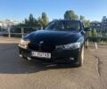 Чорний БМВ 320, об'ємом двигуна 2 л та пробігом 129 тис. км за 13300 $, фото 1 на Automoto.ua