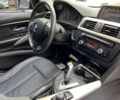 Черный БМВ 320, объемом двигателя 2 л и пробегом 177 тыс. км за 15900 $, фото 18 на Automoto.ua