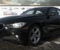 Чорний БМВ 320, об'ємом двигуна 2 л та пробігом 145 тис. км за 14500 $, фото 1 на Automoto.ua