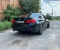 Чорний БМВ 320, об'ємом двигуна 2 л та пробігом 62 тис. км за 15100 $, фото 19 на Automoto.ua