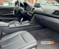 Чорний БМВ 320, об'ємом двигуна 2 л та пробігом 82 тис. км за 16850 $, фото 7 на Automoto.ua