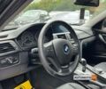 Чорний БМВ 320, об'ємом двигуна 2 л та пробігом 82 тис. км за 16850 $, фото 13 на Automoto.ua
