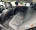Чорний БМВ 320, об'ємом двигуна 2 л та пробігом 82 тис. км за 16850 $, фото 23 на Automoto.ua