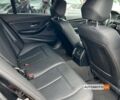 Чорний БМВ 320, об'ємом двигуна 2 л та пробігом 82 тис. км за 16850 $, фото 10 на Automoto.ua