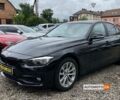 Чорний БМВ 320, об'ємом двигуна 2 л та пробігом 82 тис. км за 16850 $, фото 2 на Automoto.ua