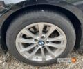 Чорний БМВ 320, об'ємом двигуна 2 л та пробігом 82 тис. км за 16850 $, фото 6 на Automoto.ua
