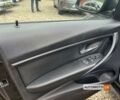 Чорний БМВ 320, об'ємом двигуна 2 л та пробігом 82 тис. км за 16850 $, фото 16 на Automoto.ua