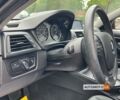 Чорний БМВ 320, об'ємом двигуна 2 л та пробігом 82 тис. км за 16850 $, фото 14 на Automoto.ua