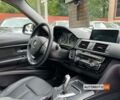 Чорний БМВ 320, об'ємом двигуна 2 л та пробігом 82 тис. км за 16850 $, фото 8 на Automoto.ua