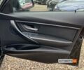 Чорний БМВ 320, об'ємом двигуна 2 л та пробігом 82 тис. км за 16850 $, фото 9 на Automoto.ua