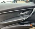 Чорний БМВ 320, об'ємом двигуна 2 л та пробігом 82 тис. км за 16850 $, фото 20 на Automoto.ua