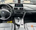 Чорний БМВ 320, об'ємом двигуна 2 л та пробігом 82 тис. км за 16850 $, фото 21 на Automoto.ua