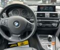 Чорний БМВ 320, об'ємом двигуна 2 л та пробігом 82 тис. км за 16850 $, фото 22 на Automoto.ua
