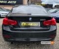 Чорний БМВ 320, об'ємом двигуна 2 л та пробігом 82 тис. км за 16850 $, фото 4 на Automoto.ua