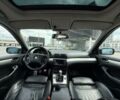 Чорний БМВ 320, об'ємом двигуна 2 л та пробігом 199 тис. км за 1600 $, фото 5 на Automoto.ua