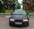 Черный БМВ 320, объемом двигателя 2 л и пробегом 350 тыс. км за 2000 $, фото 5 на Automoto.ua