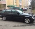 Чорний БМВ 320, об'ємом двигуна 2 л та пробігом 400 тис. км за 5000 $, фото 6 на Automoto.ua