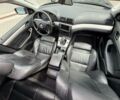 Чорний БМВ 320, об'ємом двигуна 2 л та пробігом 199 тис. км за 1600 $, фото 7 на Automoto.ua