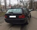 Чорний БМВ 320, об'ємом двигуна 2 л та пробігом 400 тис. км за 5000 $, фото 7 на Automoto.ua