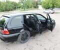 Черный БМВ 320, объемом двигателя 2 л и пробегом 350 тыс. км за 2000 $, фото 8 на Automoto.ua