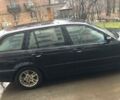 Чорний БМВ 320, об'ємом двигуна 2 л та пробігом 300 тис. км за 2350 $, фото 1 на Automoto.ua