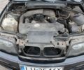 Черный БМВ 320, объемом двигателя 2 л и пробегом 350 тыс. км за 2000 $, фото 16 на Automoto.ua