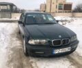Чорний БМВ 320, об'ємом двигуна 2 л та пробігом 300 тис. км за 2350 $, фото 1 на Automoto.ua