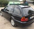 Черный БМВ 320, объемом двигателя 2 л и пробегом 315 тыс. км за 2250 $, фото 2 на Automoto.ua