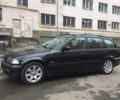 Чорний БМВ 320, об'ємом двигуна 2 л та пробігом 400 тис. км за 5000 $, фото 1 на Automoto.ua