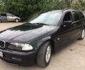 Черный БМВ 320, объемом двигателя 2 л и пробегом 315 тыс. км за 2250 $, фото 4 на Automoto.ua