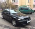 Чорний БМВ 320, об'ємом двигуна 2 л та пробігом 400 тис. км за 5000 $, фото 5 на Automoto.ua