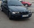 Чорний БМВ 320, об'ємом двигуна 2 л та пробігом 380 тис. км за 2500 $, фото 1 на Automoto.ua